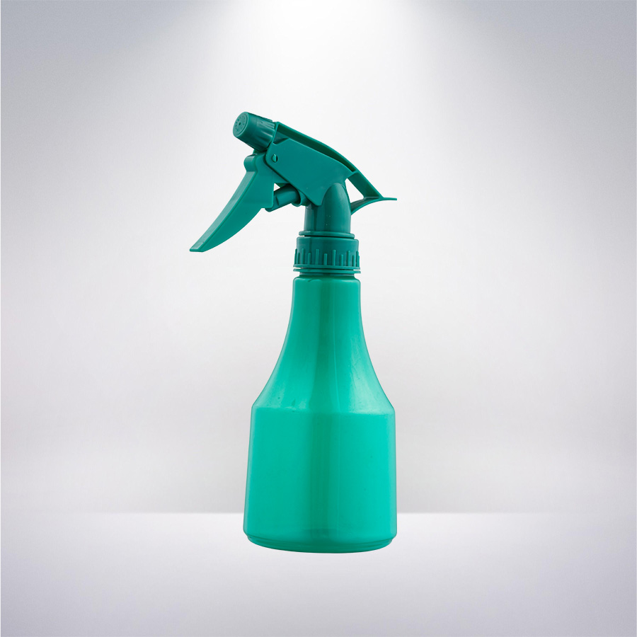 بطری گرد 330 میلی لیتری PET 28400