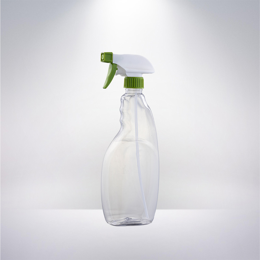 سمپاش ماشه ای 500 میلی لیتری Flat House Keeping Detergent 28400