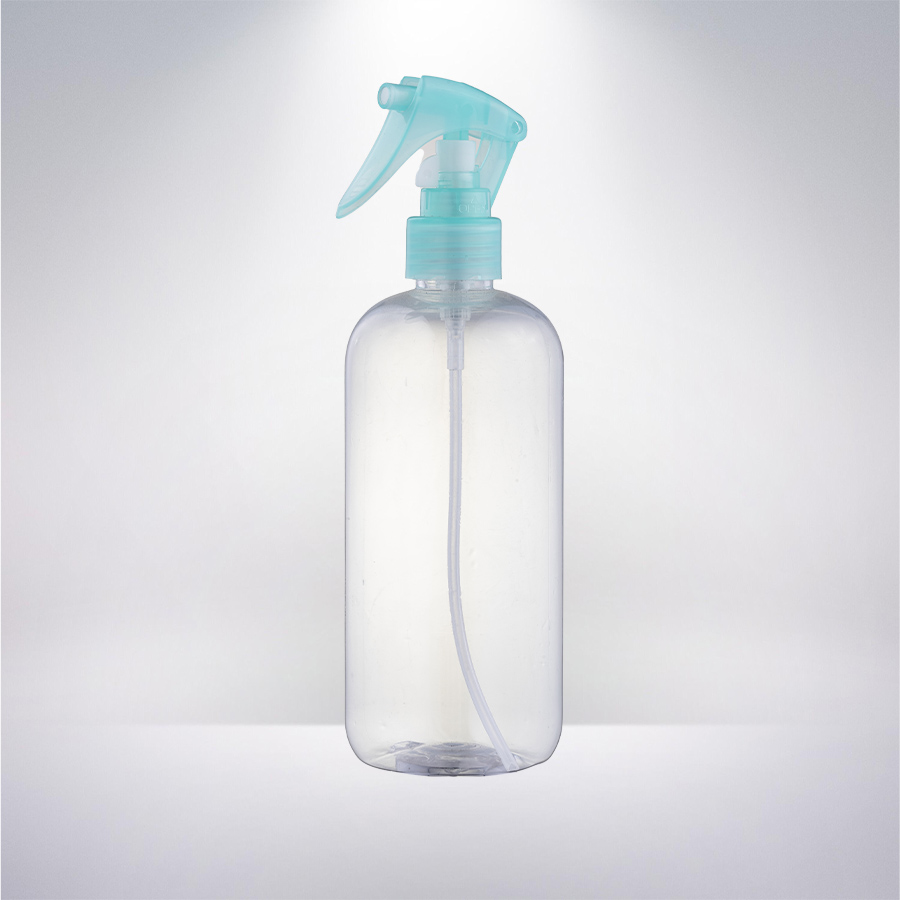 سمپاش مینی ماشه 500 میلی لیتری PET 24410
