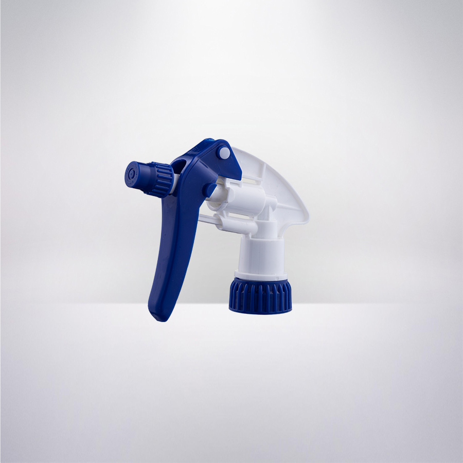 بدنه خاردار اسپری ماشه PP 28400 نوع D
