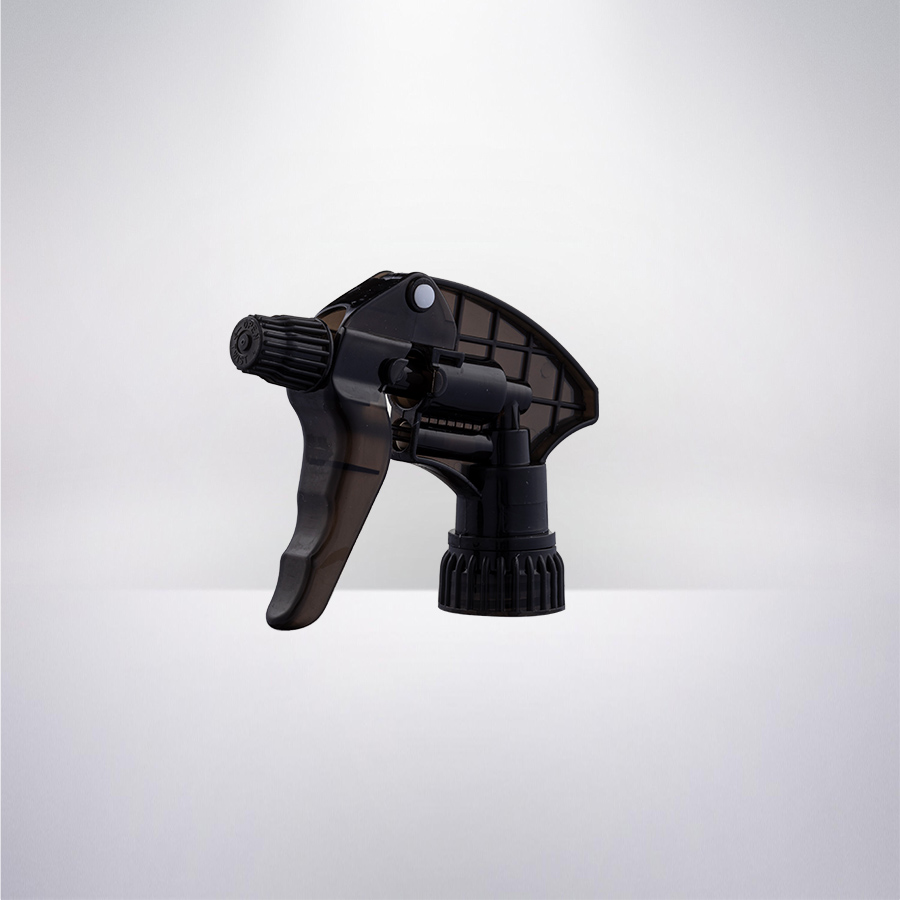 بدنه قوس ضخیم اسپری ماشه PP 28400 نوع D